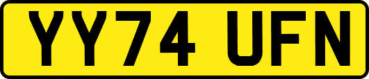 YY74UFN