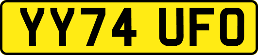 YY74UFO