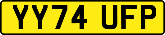 YY74UFP