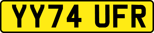 YY74UFR