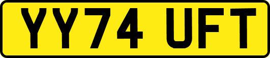 YY74UFT