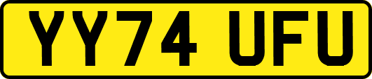 YY74UFU