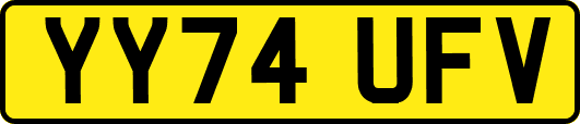 YY74UFV