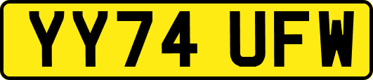 YY74UFW