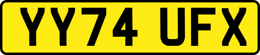 YY74UFX