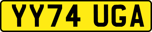 YY74UGA