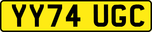 YY74UGC
