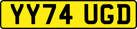 YY74UGD