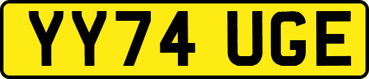 YY74UGE