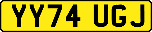 YY74UGJ