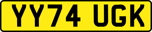 YY74UGK