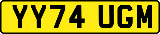 YY74UGM
