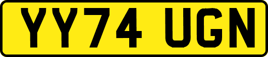 YY74UGN