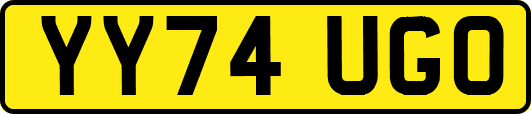 YY74UGO
