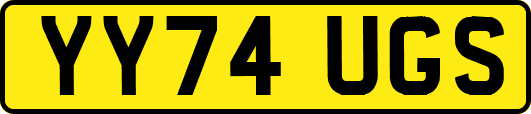 YY74UGS