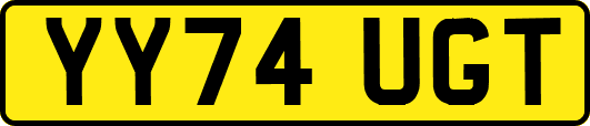 YY74UGT