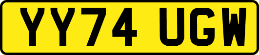 YY74UGW
