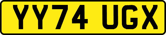 YY74UGX
