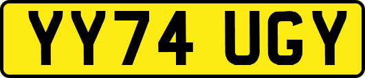 YY74UGY