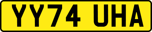 YY74UHA