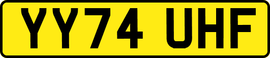 YY74UHF