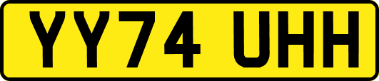 YY74UHH