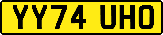 YY74UHO