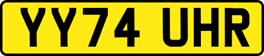 YY74UHR