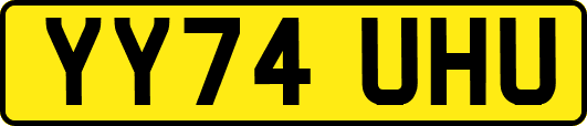 YY74UHU