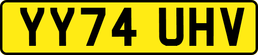 YY74UHV