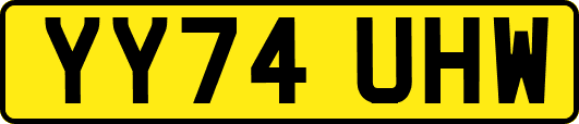 YY74UHW