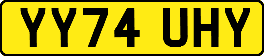YY74UHY