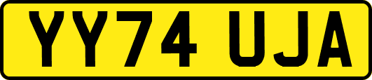 YY74UJA