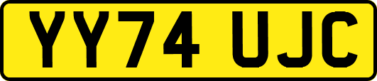 YY74UJC