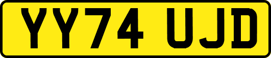 YY74UJD
