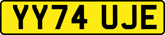 YY74UJE