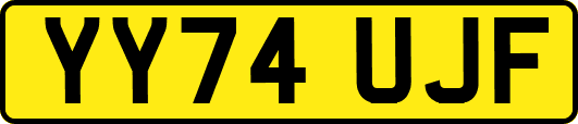 YY74UJF
