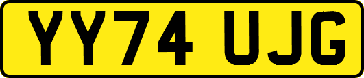 YY74UJG