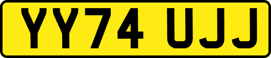 YY74UJJ
