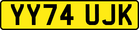 YY74UJK
