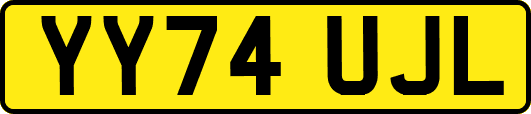 YY74UJL