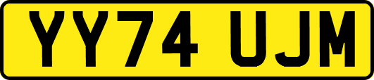 YY74UJM