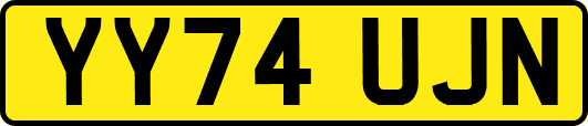 YY74UJN