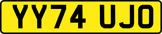 YY74UJO