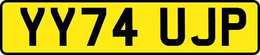 YY74UJP