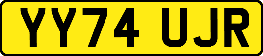 YY74UJR