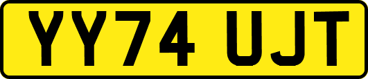 YY74UJT
