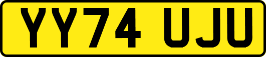 YY74UJU