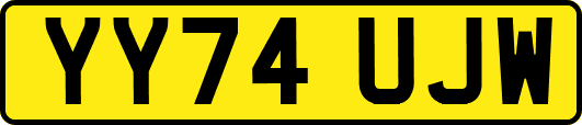 YY74UJW