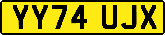YY74UJX